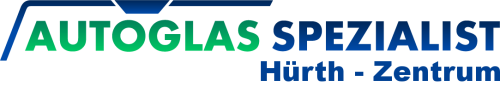 Logo Autoglas Spezialist in Hürth