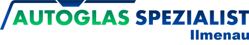 Logo Autoglas Spezialist in Ilmenau