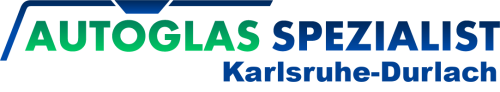 Logo Autoglas Spezialist in Karlsruhe-Durlach