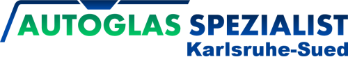 Logo Autoglas Spezialist in Rheinstetten