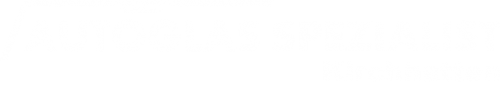 Logo Autoglas Spezialist in Kirchhatten