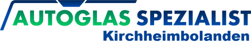 Logo Autoglas Spezialist in Kirchheimbolanden