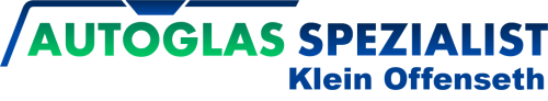 Logo Autoglas Spezialist in Klein Offenseth