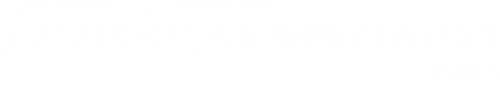 Logo Autoglas Spezialist in Köln