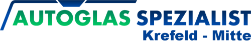 Logo Autoglas Spezialist in Krefeld