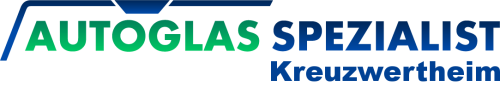 Logo Autoglas Spezialist in Kreuzwertheim