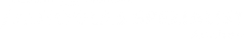 Logo Autoglas Spezialist in Kuchen