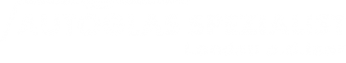 Logo Autoglas Spezialist in Landau a.d.Isar