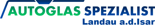 Logo Autoglas Spezialist in Landau a.d.Isar