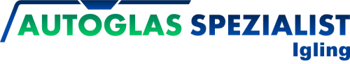 Logo Autoglas Spezialist in Igling