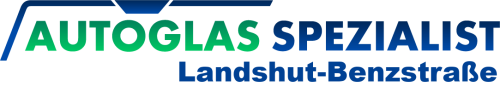 Logo Autoglas Spezialist in Landshut