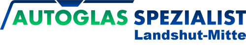 Logo Autoglas Spezialist in Landshut
