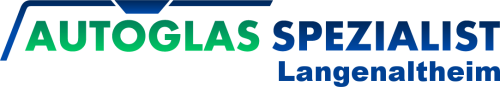 Logo Autoglas Spezialist in Langenaltheim