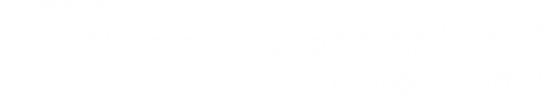 Logo Autoglas Spezialist in Langenhagen