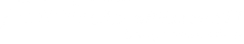 Logo Autoglas Spezialist in Langennaundorf