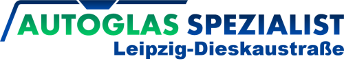 Logo Autoglas Spezialist in Leipzig