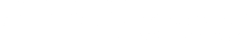 Logo Autoglas Spezialist in Leipzig-Eutritzsch