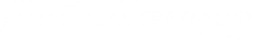 Logo Autoglas Spezialist in Leisnig