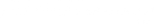 Logo Autoglas Spezialist in Lich