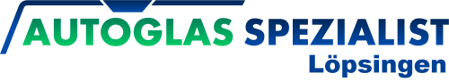 Logo Autoglas Spezialist in Löpsingen