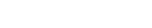 Logo Autoglas Spezialist in Lohmar