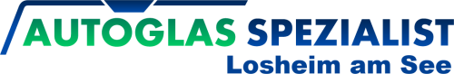 Logo Autoglas Spezialist in Losheim am See
