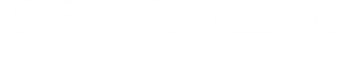 Logo Autoglas Spezialist in Lüdenscheid