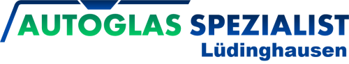 Logo Autoglas Spezialist in Lüdinghausen