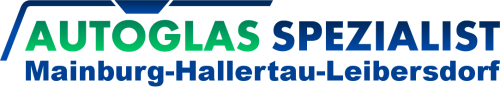Logo Autoglas Spezialist in Mainburg-Hallertau-Leibersdorf