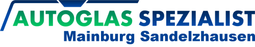 Logo Autoglas Spezialist in Mainburg-Sandelzhausen