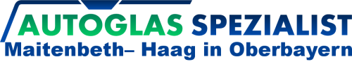 Logo Autoglas Spezialist in Maitenbeth