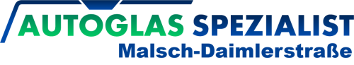 Logo Autoglas Spezialist in Malsch