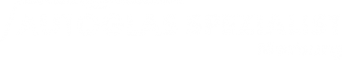 Logo Autoglas Spezialist in Marburg
