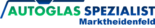 Logo Autoglas Spezialist in Marktheidenfeld