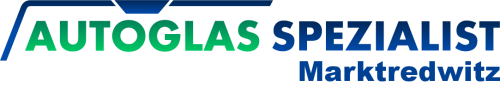 Logo Autoglas Spezialist in Marktredwitz