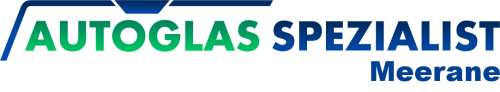 Logo Autoglas Spezialist in Meerane