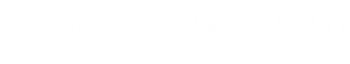 Logo Autoglas Spezialist in Meerbusch