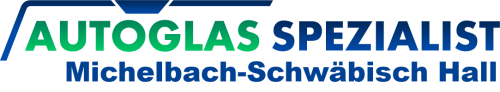 Logo Autoglas Spezialist in Michelbach-Schwäbisch Hall