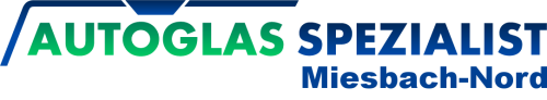 Logo Autoglas Spezialist in Miesbach