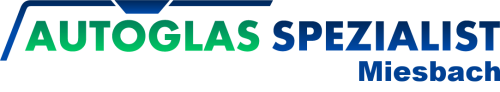 Logo Autoglas Spezialist in Miesbach