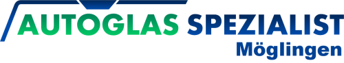 Logo Autoglas Spezialist in Möglingen