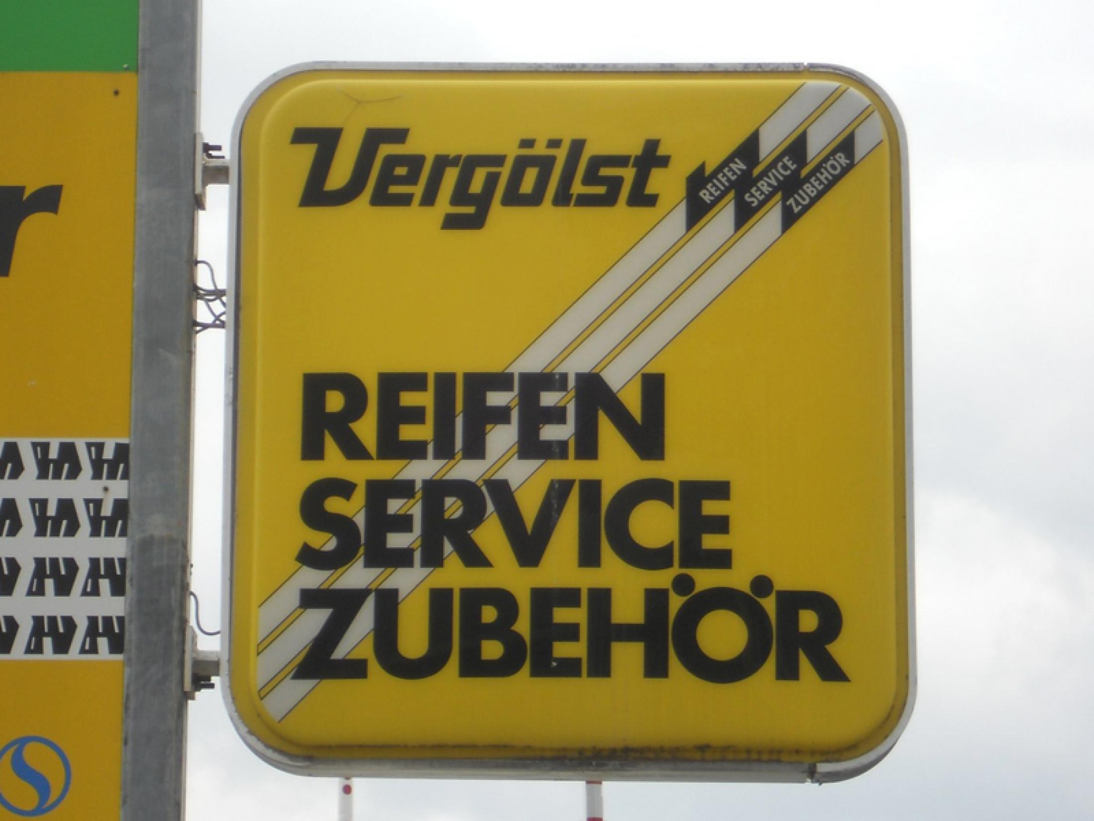 Autoglas und Zubehör