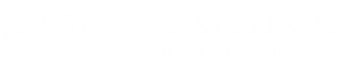 Logo Autoglas Spezialist in Mönchengladbach