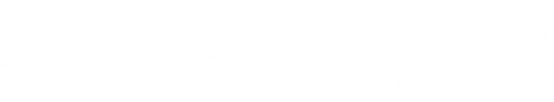 Logo Autoglas Spezialist in Mörfelden-Walldorf