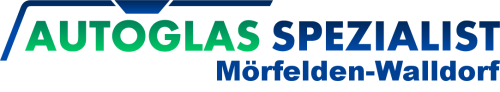 Logo Autoglas Spezialist in Mörfelden-Walldorf