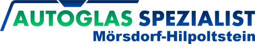 Logo Autoglas Spezialist in Mörsdorf-Hilpoltstein