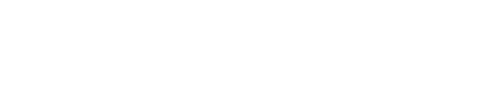 Logo Autoglas Spezialist in Montabaur