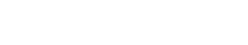 Logo Autoglas Spezialist in Mülheim-Kärlich