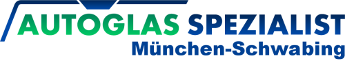 Logo Autoglas Spezialist in München