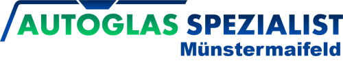 Logo Autoglas Spezialist in Münstermaifeld